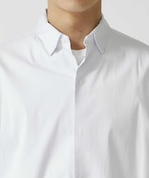 TEATORA（テアトラ）の「キーボードシャツ（）」 - WEAR
