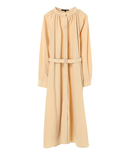 Green　Parks（グリーンパークス）の「≪USED≫・SUGAR SPOON ラグランシャツワンピース（ワンピース/ドレス・ライトベージュ・F）」の12枚目の写真