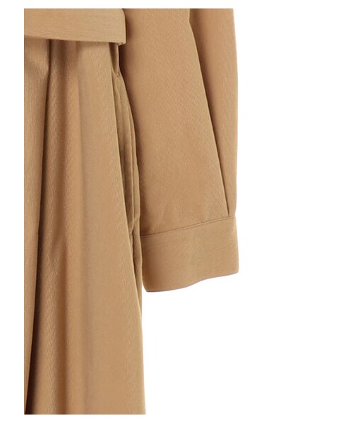 Green　Parks（グリーンパークス）の「≪USED≫・SUGAR SPOON ラグランシャツワンピース（ワンピース/ドレス・ライトベージュ・F）」の10枚目の写真