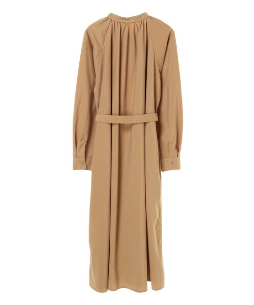 Green　Parks（グリーンパークス）の「≪USED≫・SUGAR SPOON ラグランシャツワンピース（ワンピース/ドレス・ライトベージュ・F）」の8枚目の写真