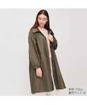 UNIQLO(ユニクロ)の「ジャケット/アウター(その他アウター)」