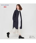 UNIQLO(ユニクロ)の「ジャケット/アウター(その他アウター)」