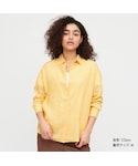 UNIQLO(ユニクロ)の「トップス(シャツ/ブラウス)」