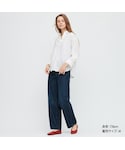 UNIQLO(ユニクロ)の「トップス(シャツ/ブラウス)」
