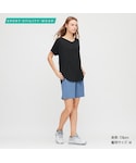 UNIQLO(ユニクロ)の「トップス(Tシャツ/カットソー)」