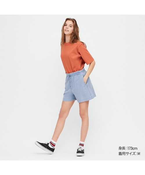 UNIQLO テニスパンツ M 新品未使用 UNIQLO ユニクロ テニスウェア パンツ - メルカリ
