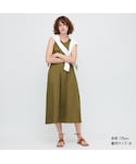 UNIQLO(ユニクロ)の「ワンピース/ドレス(ワンピース)」