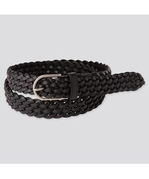 UNIQLO | メッシュベルト(ベルト)