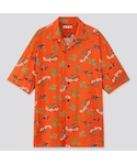 UNIQLO(ユニクロ)の「トップス(シャツ/ブラウス)」
