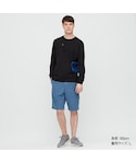 UNIQLO(ユニクロ)の「トップス(Tシャツ/カットソー)」