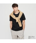 UNIQLO(ユニクロ)の「トップス(Tシャツ/カットソー)」