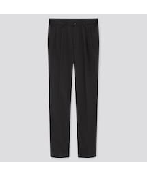 UNIQLO | イージーケアツータックチノ(その他パンツ)