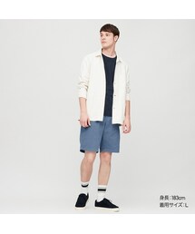 UNIQLO | チノショートパンツ(その他パンツ)