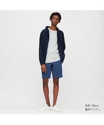 UNIQLO | チノショートパンツ(その他パンツ)