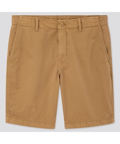 UNIQLO（ユニクロ）の「チノショートパンツ（その他パンツ