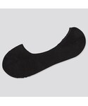 ユニクロ | ウラパイルベリーショートソックス(襪子)