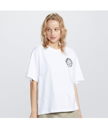 UNIQLO | アーバン ウォールズ UT フェイル（グラフィックTシャツ・半袖）(Tシャツ/カットソー)