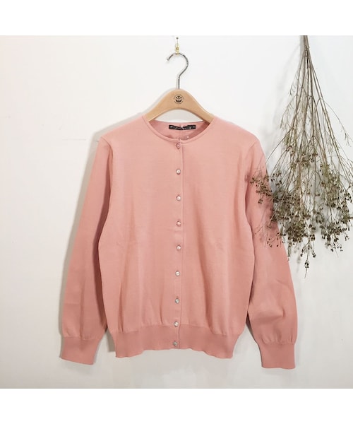 Pont de Chalons（ポンデシャロン）の「J.Sloane(ジェイスロー