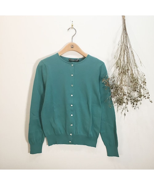 Pont de Chalons（ポンデシャロン）の「J.Sloane(ジェイスロー