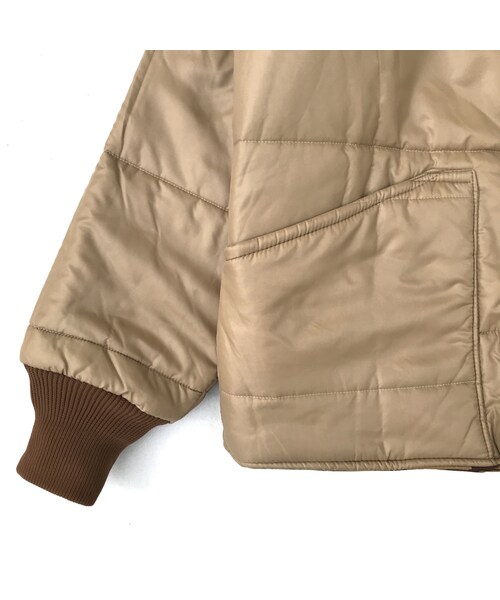 Eddie Bauer（エディーバウアー）の「Made in USA / 80s Bob Allen