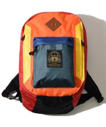 ALDIES | Getaway Ruck(Multi)(バックパック/リュック)