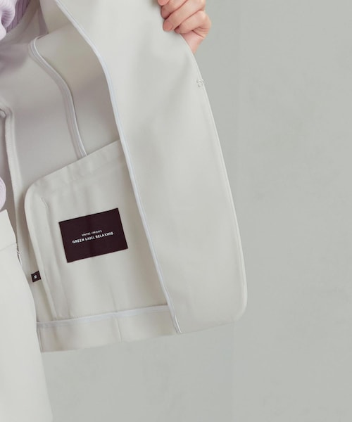 green label relaxing（グリーンレーベルリラクシング）の「[手洗い