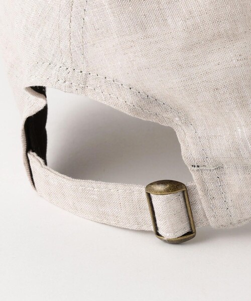 green label relaxing（グリーンレーベルリラクシング）の「[別注][ニューエラ] NEW ERA SC LI キャップ（その他・レディース・その他・FREE）」の8枚目の写真