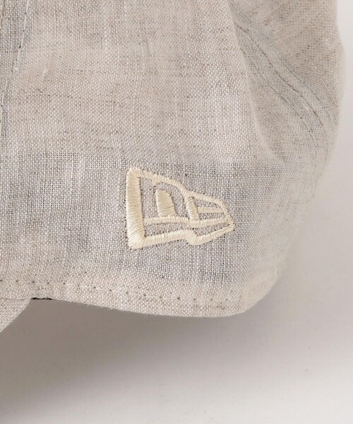 green label relaxing（グリーンレーベルリラクシング）の「[別注][ニューエラ] NEW ERA SC LI キャップ（その他・レディース・その他・FREE）」の9枚目の写真