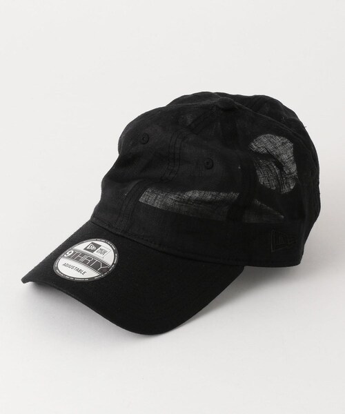 green label relaxing（グリーンレーベルリラクシング）の「[別注][ニューエラ] NEW ERA SC LI キャップ（その他・レディース・その他・FREE）」の3枚目の写真