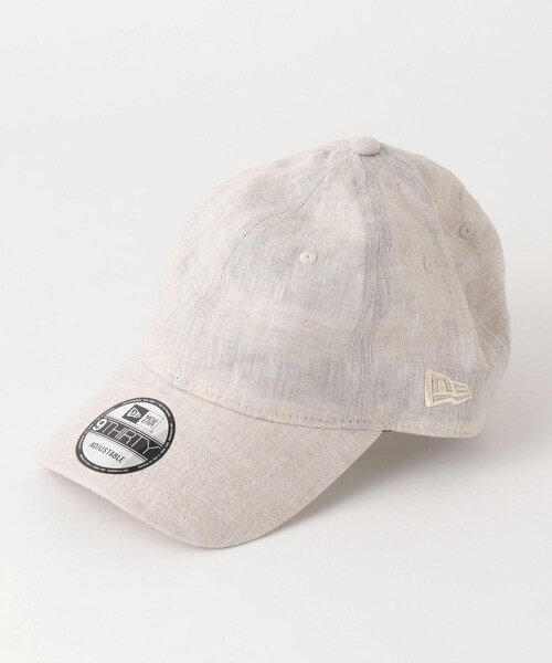 green label relaxing（グリーンレーベルリラクシング）の「[別注][ニューエラ] NEW ERA SC LI キャップ（その他・レディース・その他・FREE）」の4枚目の写真