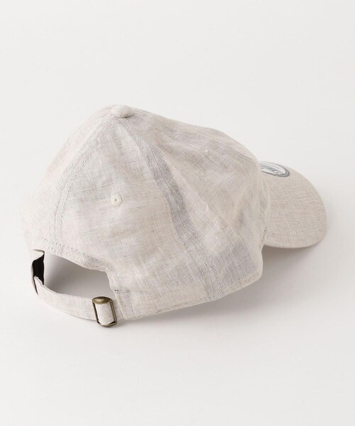 green label relaxing（グリーンレーベルリラクシング）の「[別注][ニューエラ] NEW ERA SC LI キャップ（その他・レディース・その他・FREE）」の6枚目の写真