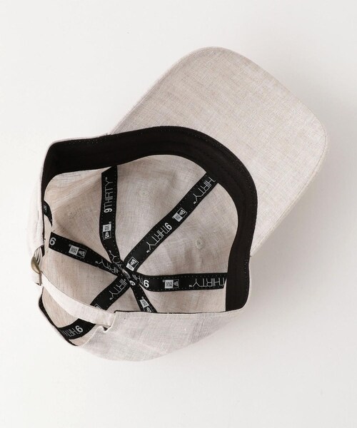 green label relaxing（グリーンレーベルリラクシング）の「[別注][ニューエラ] NEW ERA SC LI キャップ（その他・レディース・その他・FREE）」の10枚目の写真