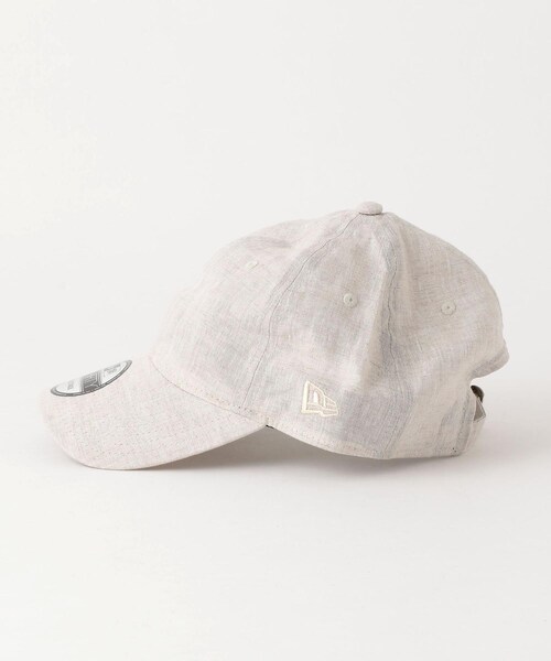 green label relaxing（グリーンレーベルリラクシング）の「[別注][ニューエラ] NEW ERA SC LI キャップ（その他・レディース・その他・FREE）」の5枚目の写真