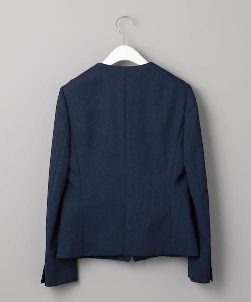WORK TRIP OUTFITS GREEN LABEL RELAXING（ワークトリップアウト