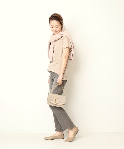 Deuxieme Classe（ドゥーズィエムクラス）の「JOSEPH POINTED（）」 - WEAR 