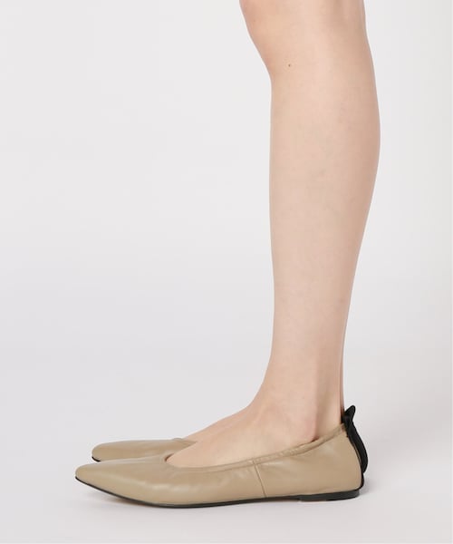 Deuxieme Classe（ドゥーズィエムクラス）の「JOSEPH POINTED（）」 - WEAR 