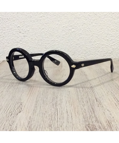 EFFECTOR（エフェクター）の「EFFECTOR エフェクター PICK BK（メガネ