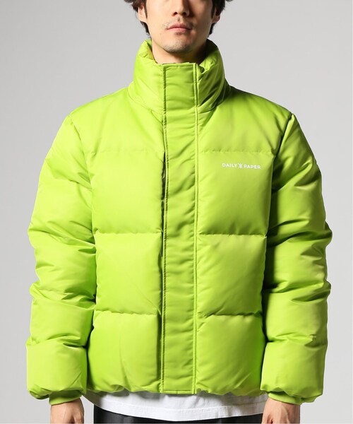 daily paper core puffer