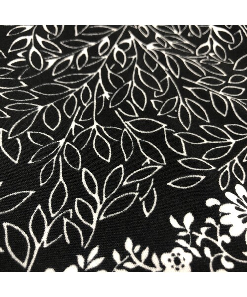 USED(ユーズド)の「Leaf wind monotone rétro shirt-891-2(シャツ/ブラウス・レディース・その他)」の10枚目の写真