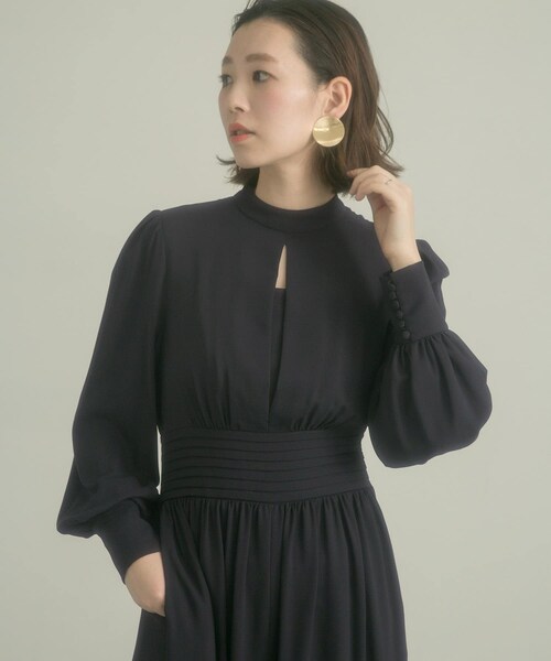 troisiemeCHACO（トロワズィエムチャコ）の「troisiemechaco ウエスト