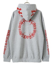 WP | WP CIRCLE PULL PARKA(パーカー)