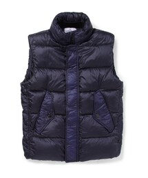 STONE ISLAND | Lightweight Quilted Hooded Gilet(その他)