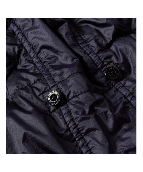STONE ISLAND（ストーンアイランド）の「Lightweight Quilted Hooded Gilet（その他・メンズ・Blue・S/M/L/XL/XXL）」の6枚目の写真