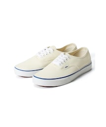 VANS | VANS / バンズ: AUTHENTIC / オーセンティック(シューズ)