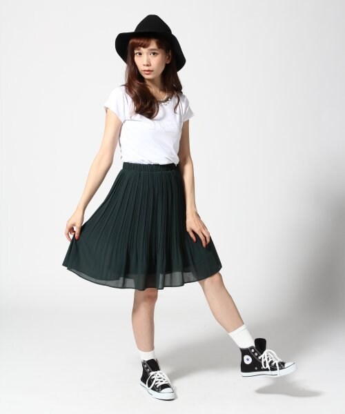 HARE（ハレ）の「CONVERSE ALLSTAR HI(LADIES)（シューズ・レディース・ホワイト/ブラック/ボルドー・23cm/24cm）」の10枚目の写真