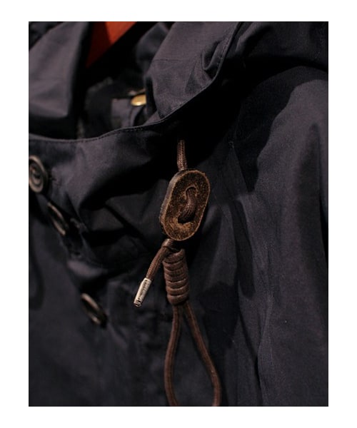 Nigel Cabourn（ナイジェルケーボン）の「NIGEL CABOURN CLASSIC