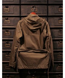 Nigel Cabourn(ナイジェルケーボン)の「NIGEL CABOURN SURFACE Nigel Cabourn(ナイジェルケーボン)の「NIGEL CABOURN SURFACE