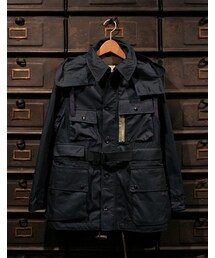 Kaptain Sunshine（キャプテン サンシャイン）の「KAPTAIN SUNSHINE