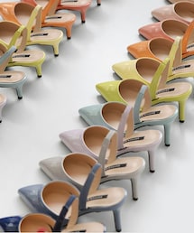 SAPPUN | Petri(パンプス)