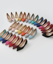 SAPPUN | Enov(パンプス)